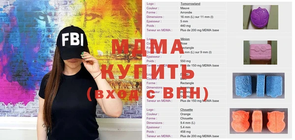 стафф Козловка